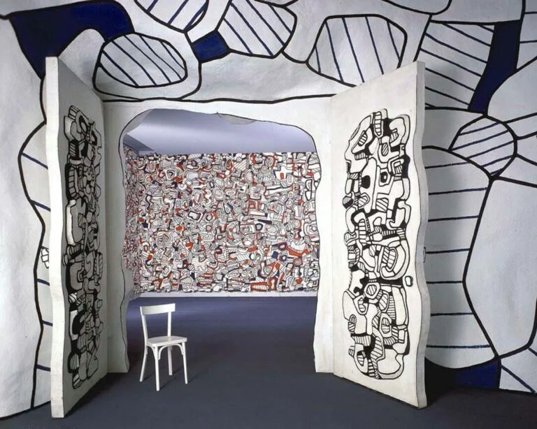 Closerie Falbala, Périgny-sur-Yerres