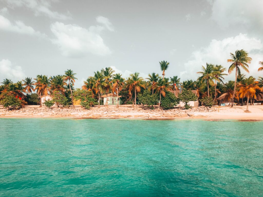Casa de Campo Marina, La Romana - La République dominicaine, 6 lieux paradisiaques pour votre voyage de noces - Nomadéa Évasion