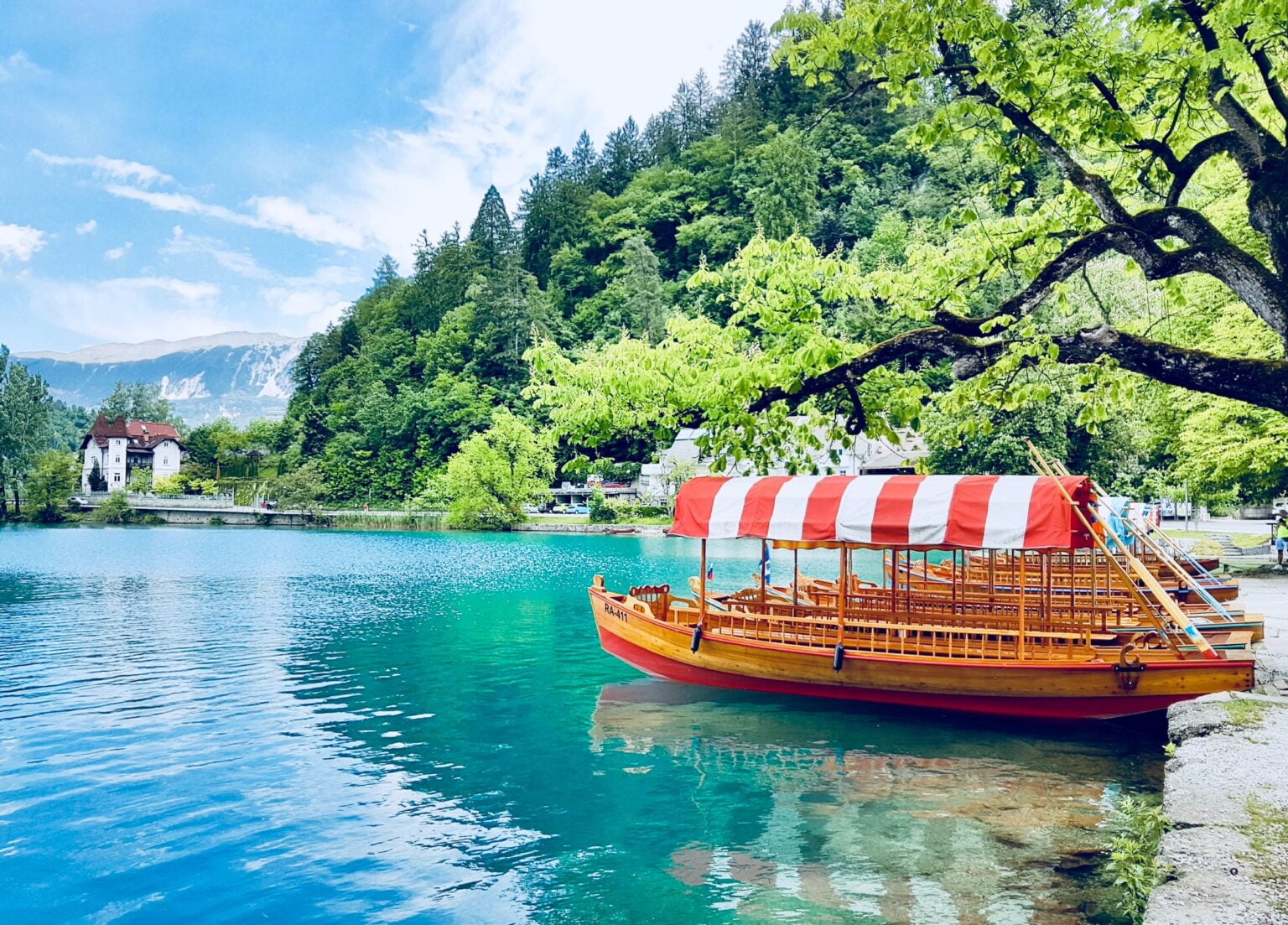 10 destinations pour un séjour dans les Balkans