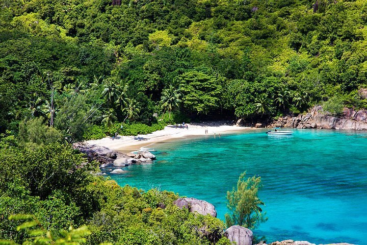 Anse Major