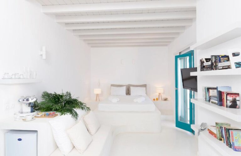 Astypalaia Palace Hotel