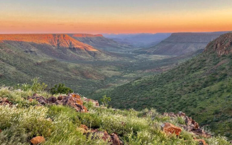 Grootberg Plateau 17 Grootberg