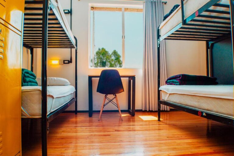 Hostel Mundo Joven Catedral