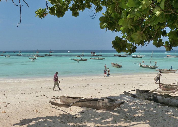 Kizimkazi 7 Kizimkazi