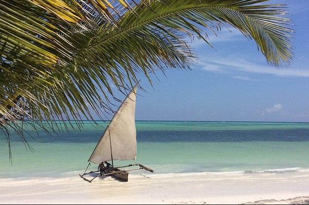 Plage de Pwani Mchangani 9 Plage de Pwani Mchangani