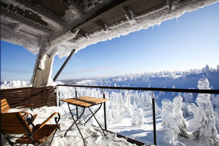 Ruka Peak - Boutique Hotel & Restaurant 71 Ruka Peak - Boutique Hotel & Restaurant