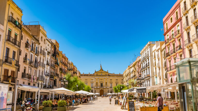 Tarragone 10 Tarragone