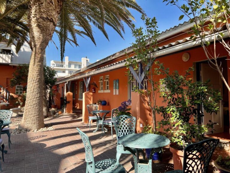 The Secret Garden 111 The Secret Garden