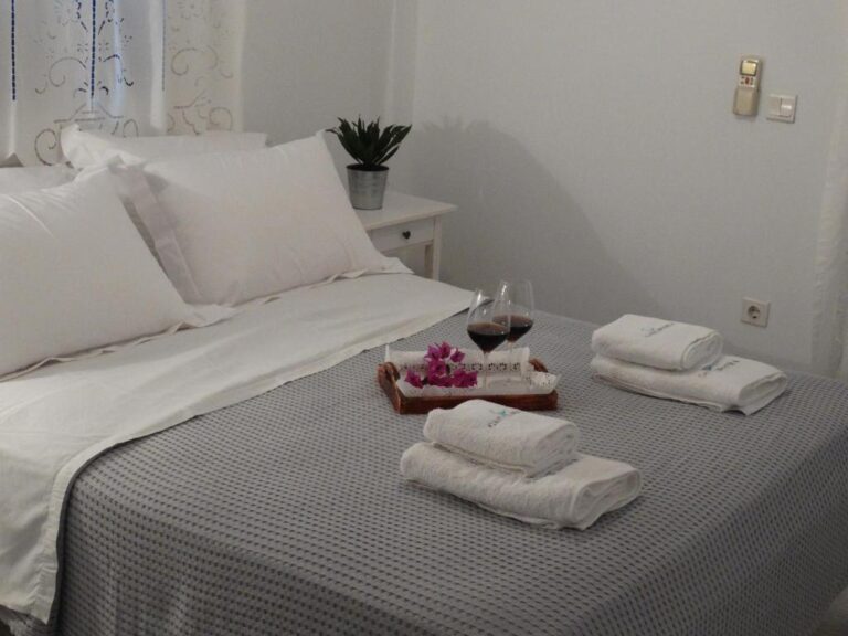 Perasma kastelopetra