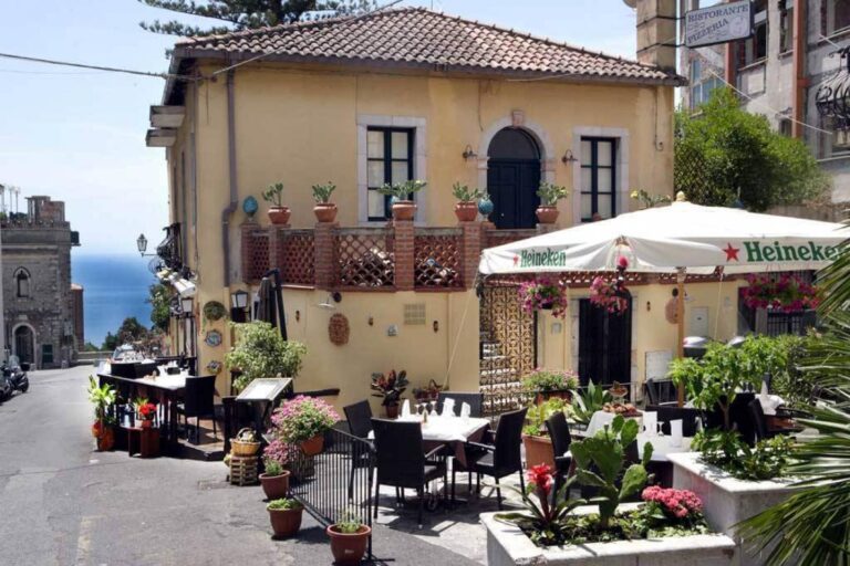 Trattoria Don Ciccio