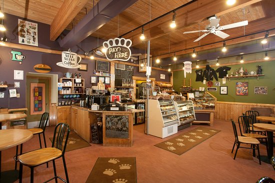 Bear's Paw Baker