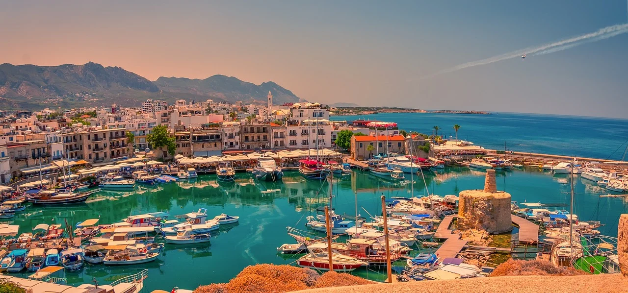 Photo de Chypre