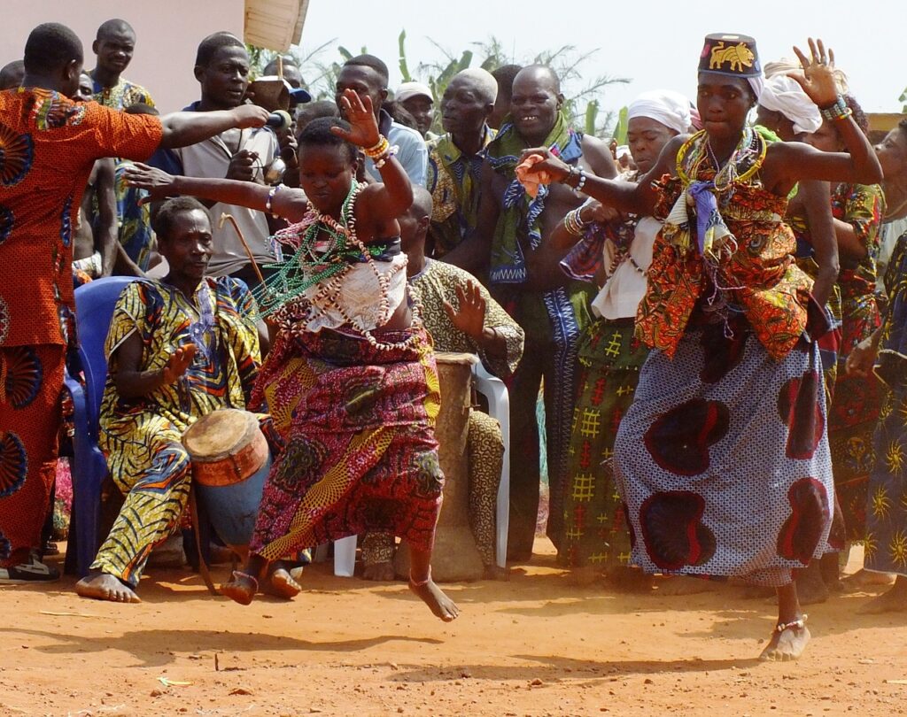 Où partir en voyage en mars ? 9 Image Bénin destination soelil mars