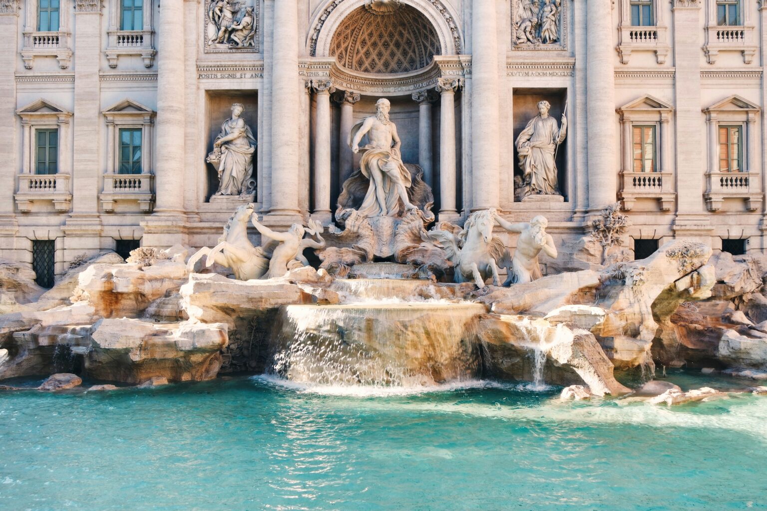 Voyager à Rome : que voir et que faire ?